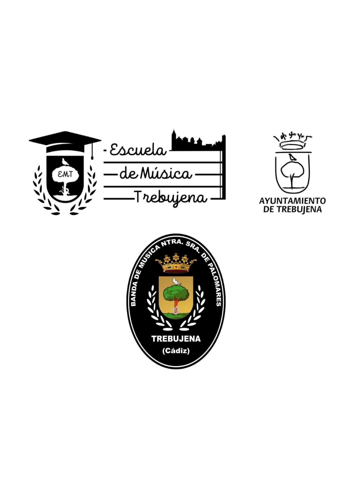 Escuela de música Palomares