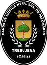 Logo Banda Palomares