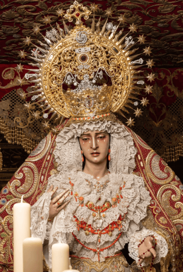 El Prendi - Miércoles Santo