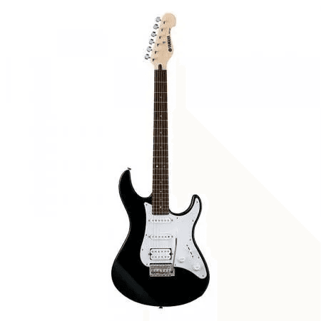Guitarra eléctrica