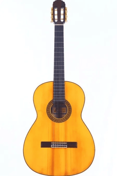 Guitarra flamenca