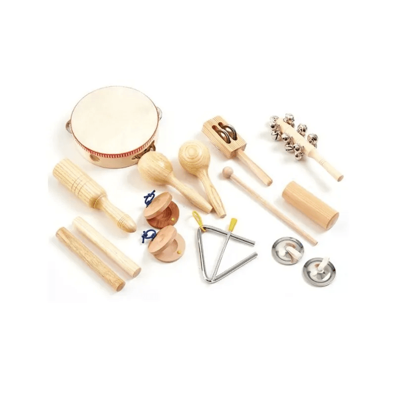 Pequeña percusión