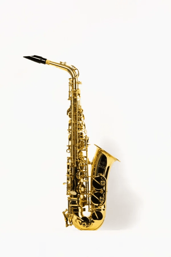 Saxofón