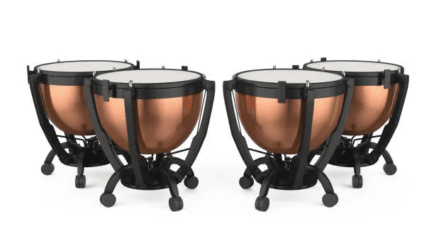 Timbales